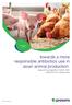 towards a more responsible antibiotics use in asian animal production: supporting digestive health with essential oil compounds TECHNICAL PAPER