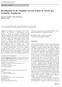 Development of the rhopalial nervous system in Aurelia sp.1 (Cnidaria, Scyphozoa)
