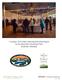 1 October 2014 Public Planning Workshop Report for the Story Mill Community Park Bozeman, Montana