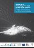 Gearing up to eliminating cross-taxa bycatch in UK fisheries