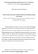 MULTIENNIAL REPRODUCTION IN FEMALES OF A VIVIPAROUS, TEMPERATE-ZONE SKINK, TILIQUA NIGROLUTEA. Ashley Edwards 1 and Susan M. Jones