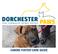 CANINE FOSTER CARE GUIDE