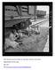 Title: Family who traveled by freight train. Washington, Toppenish, Yakima Valley. Author/Creator: Dorothea Lange. Date: 1939