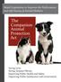 Model Legislation to Improve the Performance and Life-Saving of Animal Shelters