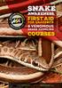 SNAKE AWARENESS, FIRST AID FOR SNAKEBITE CORPORATE SOUTH AFRICA & VENOMOUS SNAKE HANDLING COURSES ////////////////////