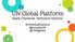 UN Global Platform Mark Craddock. Technical