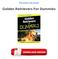 Read & Download (PDF Kindle) Golden Retrievers For Dummies