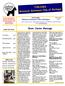 TOPLINES Miniature Schnauzer Club of Michigan. Basic Canine Massage. TOPLINES Miniature Schnauzer Club of Michigan. Inside this issue: