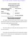 Case 2:14-cv Document 1 Filed 04/14/14 Page 1 of 30 PageID #: 1 UNITED STATES DISTRICT COURT WESTERN DISTRICT OF LOUISIANA LAKE CHARLES DIVISION