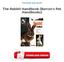Read & Download (PDF Kindle) The Rabbit Handbook (Barron's Pet Handbooks)