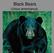 Black Bears. (Ursus americanus)