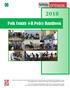 Polk County 4-H Policy Handbook