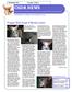CSDR NEWS. Puppy Mill Dogs 6 Weeks Later CHIHUAHUA & SMALL DOG RESCUE, INC. Inside this issue: VOLUME 1, ISSUE 9 SEPTEMBER 2007