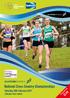 National Cross Country Championships