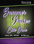 Summer takes. lite. ale. July 30, New Market Hall. Kentucky Fair and Exposition Center Louisville, KY